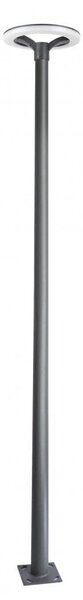 Lampa zewnętrzna stojąca Metis Ster STR-2500
