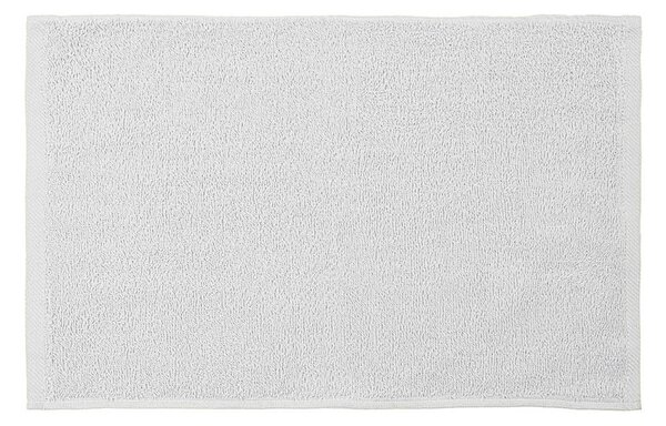 Ręcznik BASIC ZERO 50 x 70 cm biały, 100% bawełna