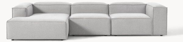 Narożna sofa modułowa Lennon (4-osobowa)