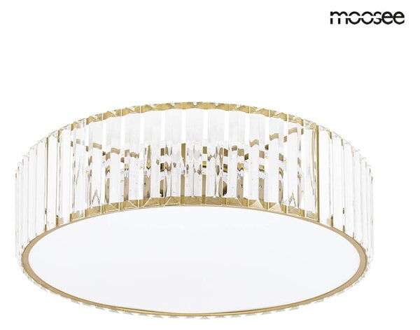 Lampa sufitowa Crown glamour Moosee