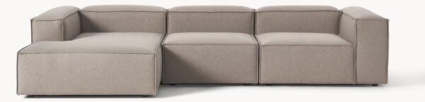 Narożna sofa modułowa Lennon (4-osobowa)