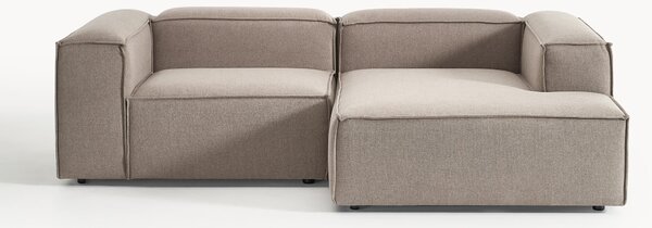 Narożna sofa modułowa Lennon (2-osobowa)