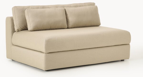 Modułowa sofa ogrodowa Rabea, (2-osobowa)
