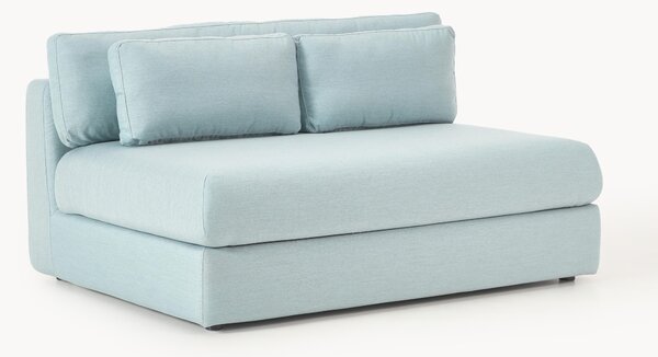 Modułowa sofa ogrodowa Rabea, (2-osobowa)