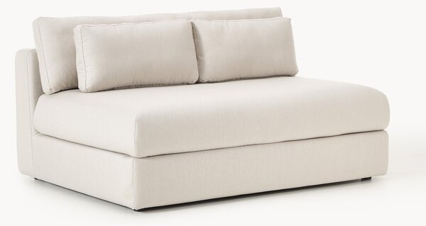 Modułowa sofa ogrodowa Rabea (2-osobowa)
