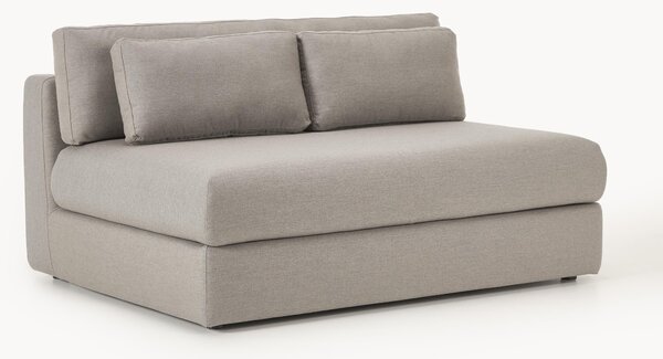 Modułowa sofa ogrodowa Rabea (2-osobowa)