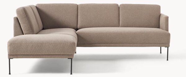 Sofa narożna Fluente