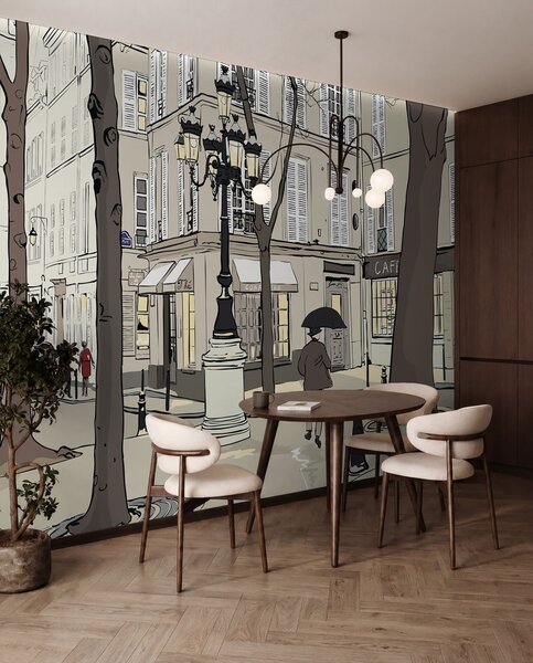 Fototapety Budynek, infrastruktura okienna, Fototapety Architektura, u55549 : Uwalls.pl