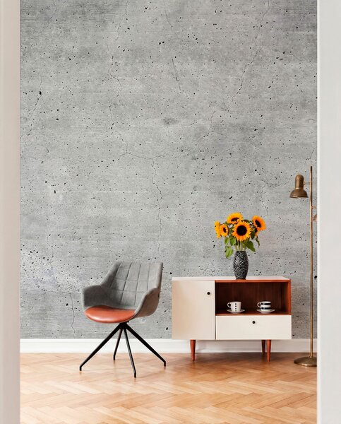 Fototapety Szary, wzór e beton, Fototapety Faktury, Fototapety Kamienie, u13522 : Uwalls.pl