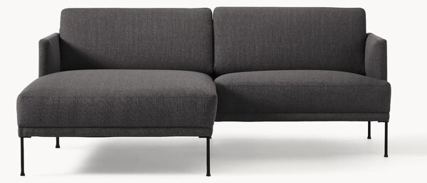 Sofa narożna Fluente