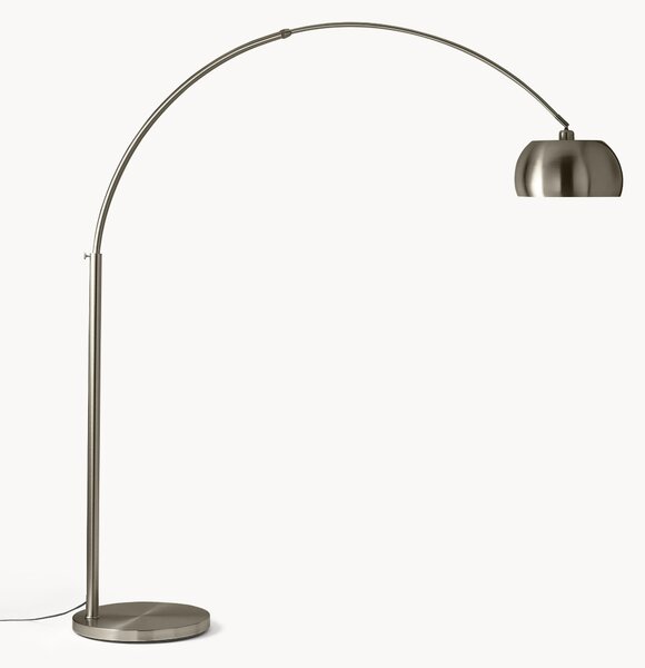 Duża lampa łukowa Bowie