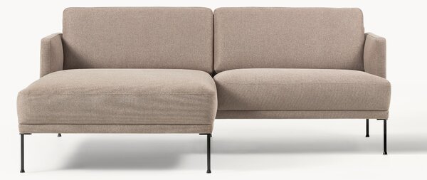 Sofa narożna Fluente