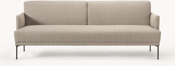 Sofa rozkładana Fluente (3-osobowa)