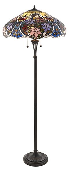 Lampa podłogowa