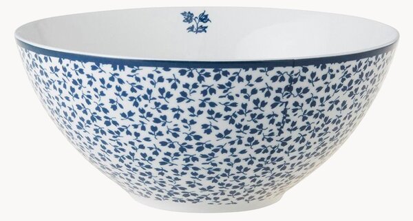 Komplet misek z porcelany Floris, 4 elem