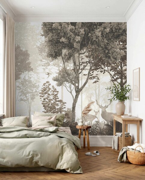 Fototapety Magiczny las, Fototapety Natura, u72134d3 : Uwalls.pl