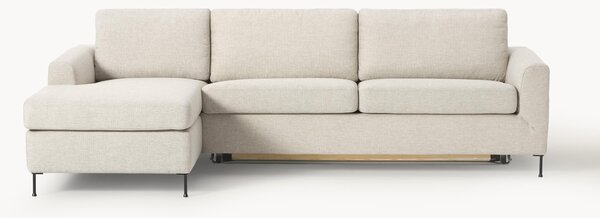 Sofa rozkładana Cucita (3-osobowa)