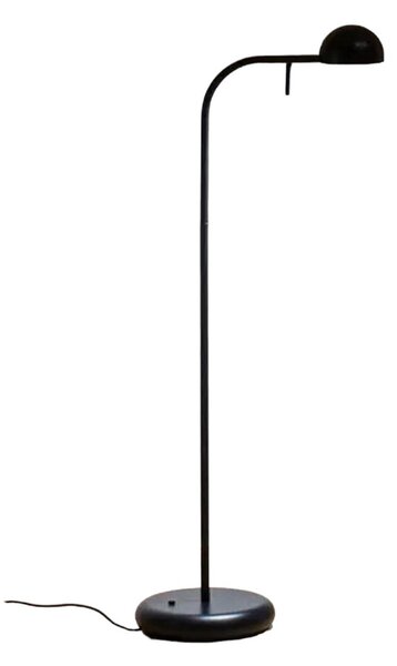 Lampa Stołowa Vibia, Pin, beżowy, gabinet | pracownia, metal, nowoczesny