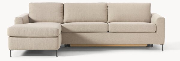 Sofa rozkładana Cucita (3-osobowa)