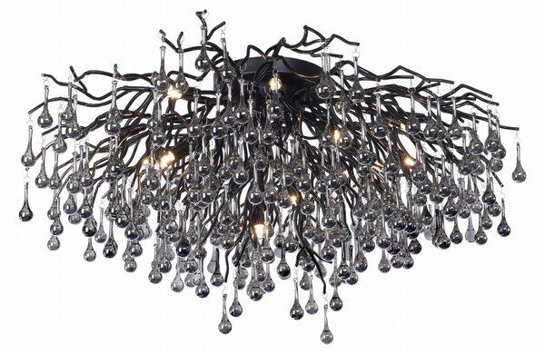 8092-18 Ceiling light ICICLE