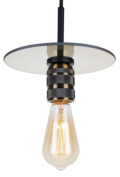 DIGITAL LOFT No. 1 G - lampa wisząca Altavola Design