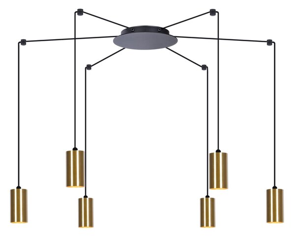 Lampa wisząca K-4893 z serii VIGO
