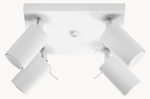 Lampa sufitowa Etna
