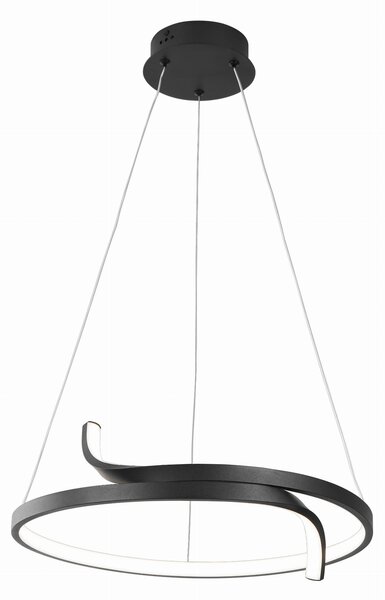 Lampa wisząca K-8186 z serii KALPA