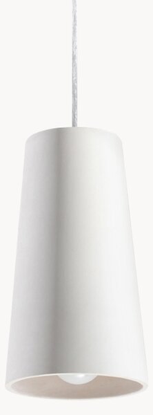Lampa wisząca z ceramiki Armica