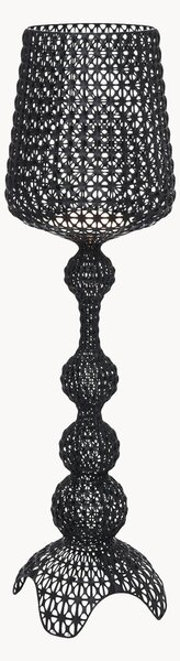 Lampa podłogowa LED z funkcją przyciemniania Kabuki
