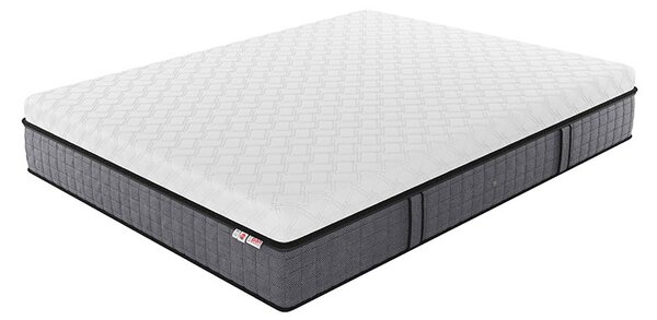 Materac TEMPO ADVANCED PAN MATERAC piankowy : Rozmiar - 80x200