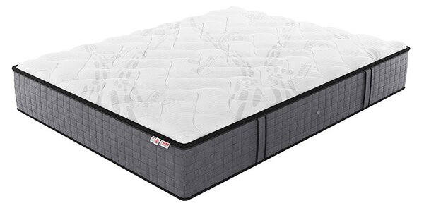 Materac PULS ADVANCED PAN MATERAC hybrydowy : Rozmiar - 80x200