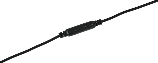 Lampa stojąca LED Birta Lindby, możliwość ściemniania, czarny, salon / jadalnia, metal, nowoczesny
