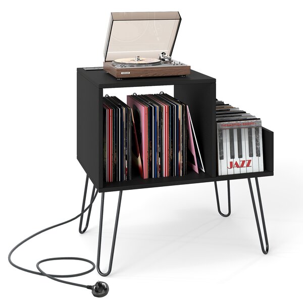 Stolik na gramofon