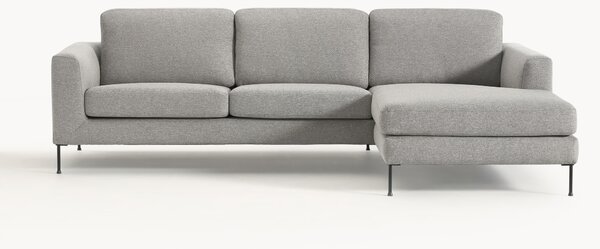 Sofa narożna Cucita (3-osobowa)