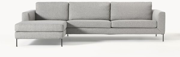 Sofa narożna Cucita (4-osobowa)