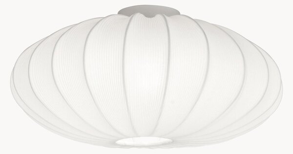 Lampa sufitowa z tkaniny Mamsell