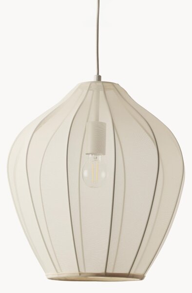 Lampa wisząca z siateczki Beau