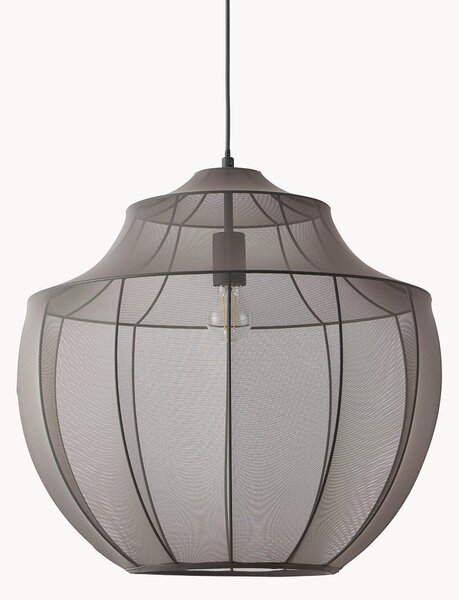 Lampa wisząca z siateczki Beau