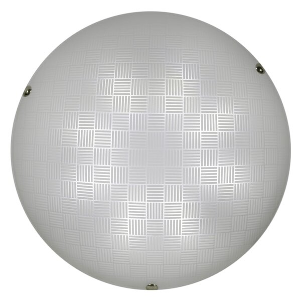 Vertico Lampa Sufitowa Plafon 30 1X60W E27
