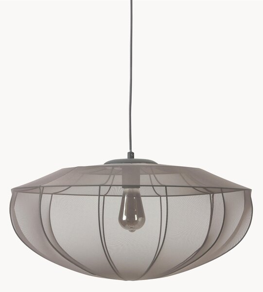 Lampa wisząca z siateczki Beau