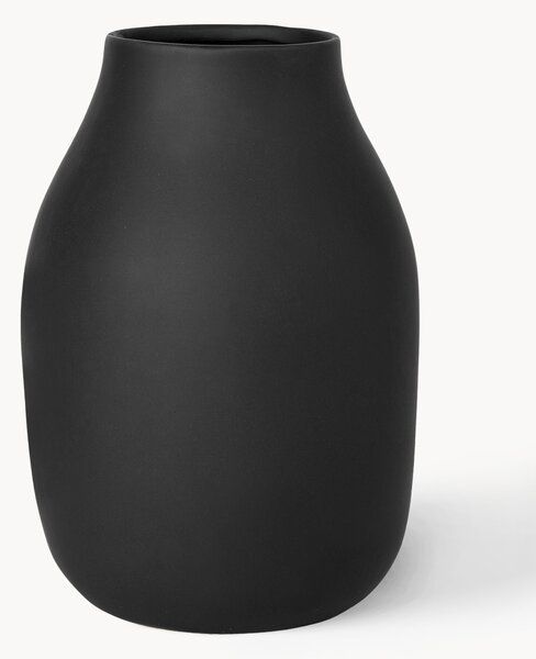 Ręcznie wykonany wazon Colora, W 20 cm