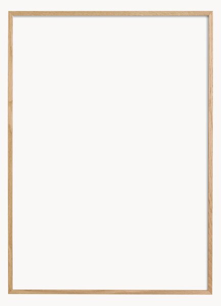 Ramka na zdjęcia z drewna dębowego Frame, różne rozmiary
