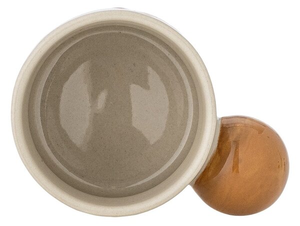 Ceramiczny kubek dla dzieci 155 ml Colorine – Bloomingville Mini
