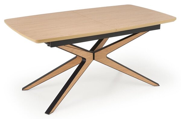 Designerski stół rozkładany James Halmar