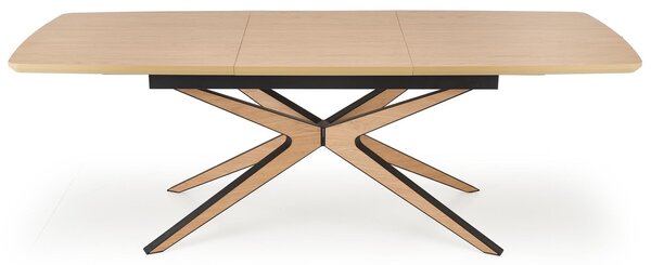 Designerski stół rozkładany James Halmar