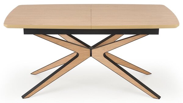 Designerski stół rozkładany James Halmar