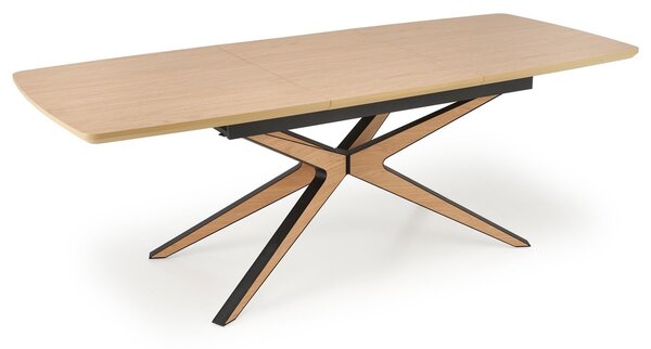 Designerski stół rozkładany James Halmar
