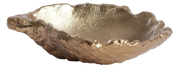 Metalowa miska dekoracyjna 12,5x15 cm Carsoli – Light & Living