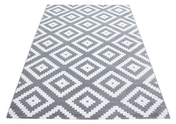 Jasnoszary dywan 160x230 cm Plus – Ayyildiz Carpets